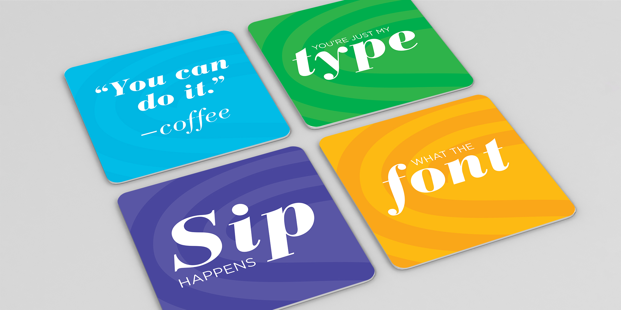 Coasters Shawmut Communications Group